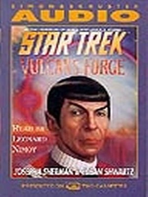 cover image of Vulcan's Forge